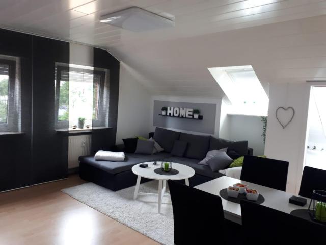 Wohnung mieten in Harsewinkel, Nordrhein-Westfalen
