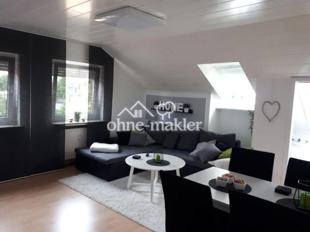 Apartment mieten in Harsewinkel