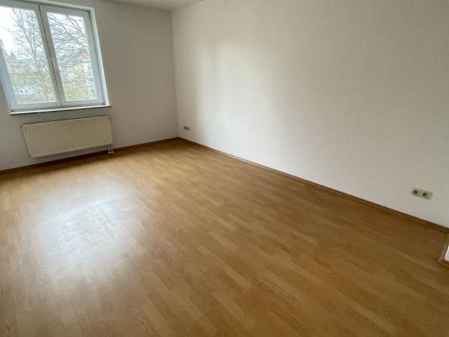 Wohnung mieten in Lutherviertel, Chemnitz