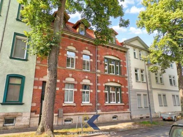Wohnung mieten in Anrode, Thüringen