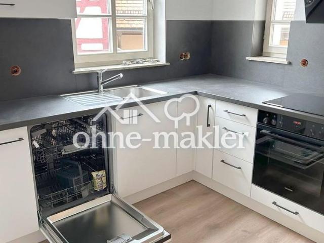 Apartment mieten in Wimpfen am Berg, Bad Wimpfen