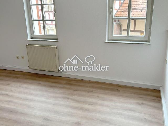 Apartment mieten in Wimpfen am Berg, Bad Wimpfen