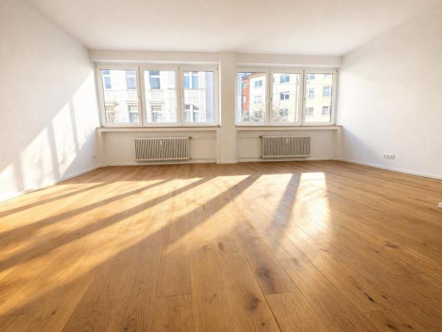 Wohnung kaufen in Düsseldorf, Nordrhein-Westfalen