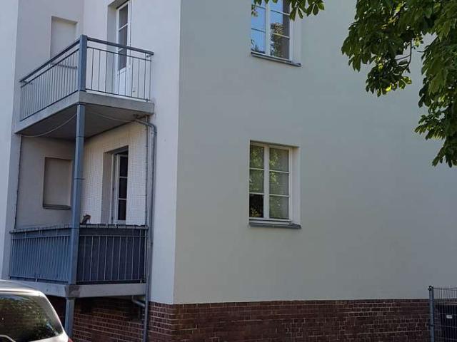 Wohnung mieten in Südost, Leipzig