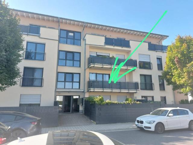 Wohnung kaufen in Hattersheim, Hessen