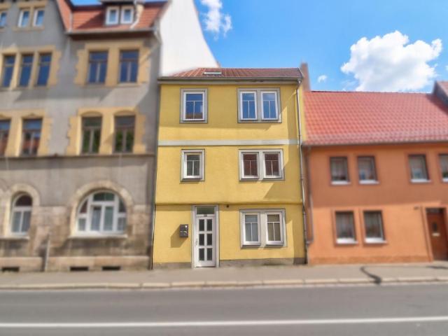 Apartment mieten in Anrode, Thüringen