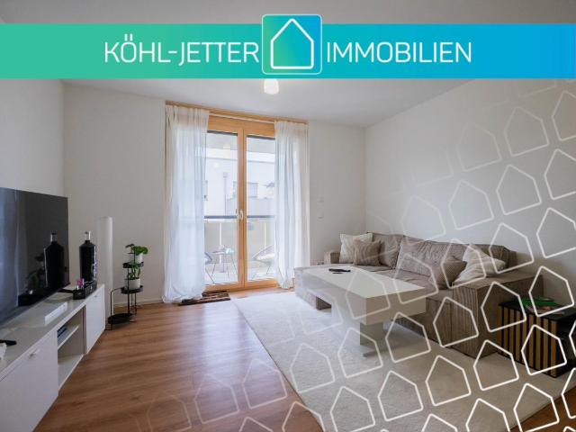 Apartment mieten in Balingen