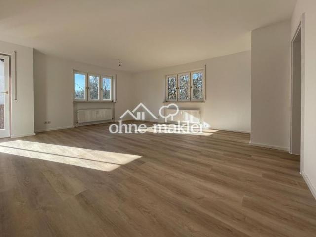 Apartment mieten in Planegg, Bayern