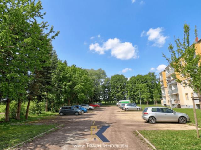 Wohnung mieten in Felchta, Anrode