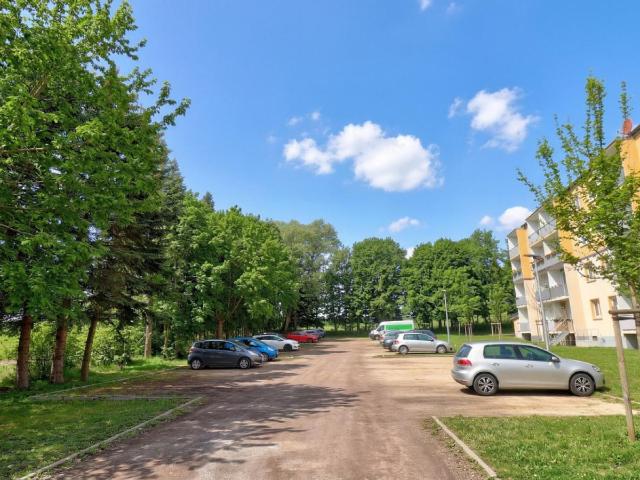 Apartment mieten in Felchta, Anrode