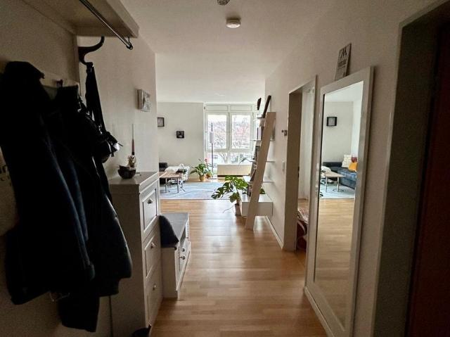 Wohnung mieten in Stuttgart-Ost, Stuttgart