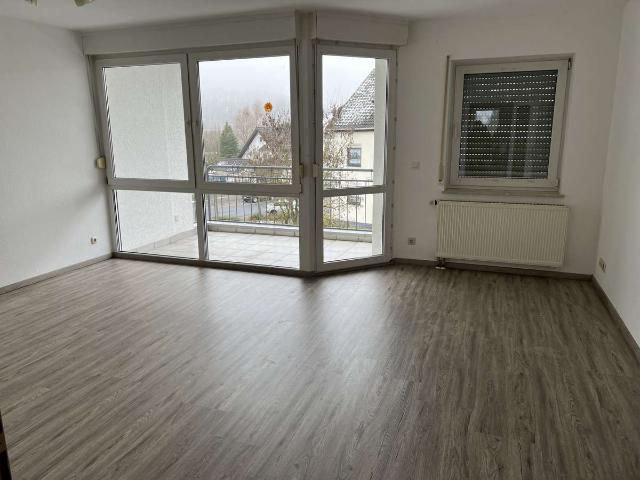 Wohnung kaufen in Holzhausen, Burbach