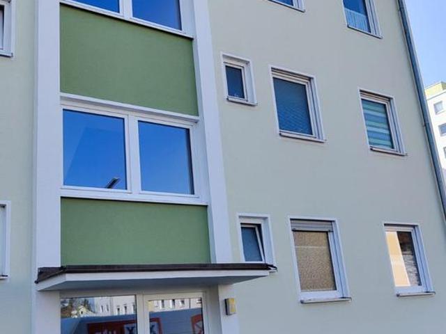 Wohnung kaufen in Haunstetten-Siebenbrunn, Augsburg