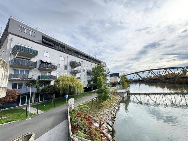 Apartment mieten in Katastralgemeinde Jakomini, Graz