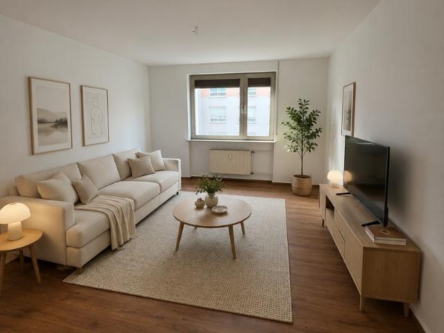 Wohnung mieten in Ludwigshafen, Rheinland-Pfalz