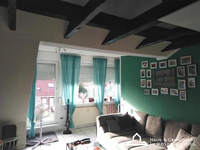 Apartment mieten in Bauverein, Gronau
