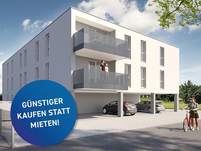 Apartment kaufen in Hörbranz, Vorarlberg