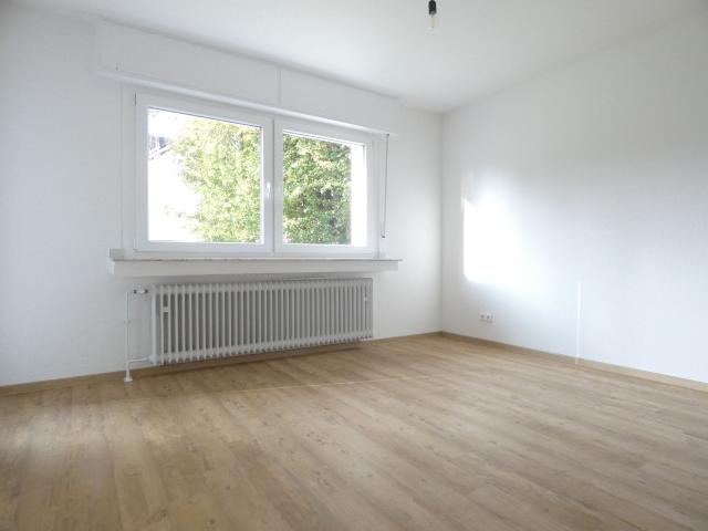 Apartment mieten in Mülheim, Nordrhein-Westfalen