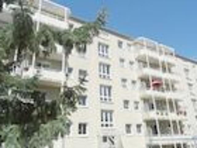 Apartment mieten in Plauen, Dresden