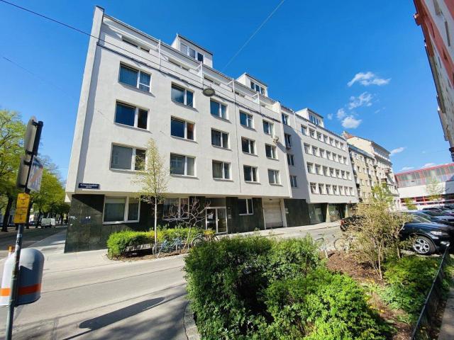 Apartment mieten in KG Fünfhaus, Wien
