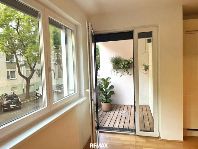 Apartment mieten in Ottakring, Wien