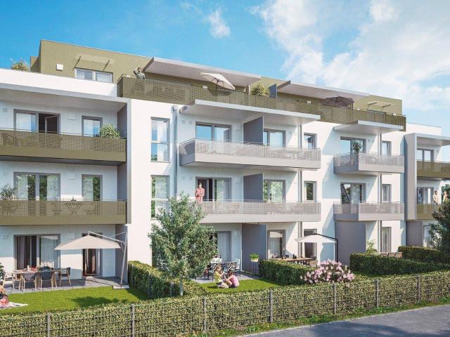 Apartment mieten in Hallein, Adneter Riedl
