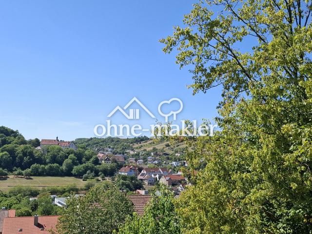 Apartment kaufen in Niederstetten, Baden-Württemberg