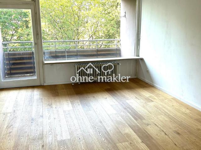 Apartment mieten in Hochzoll-Süd, Augsburg