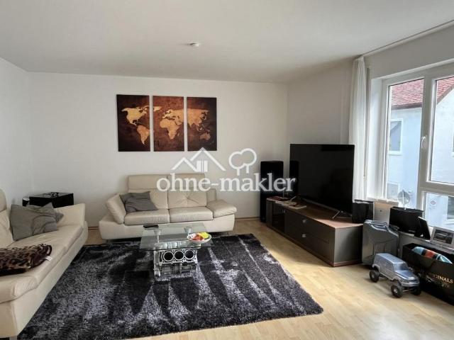 Apartment mieten in Oberensingen, Nürtingen