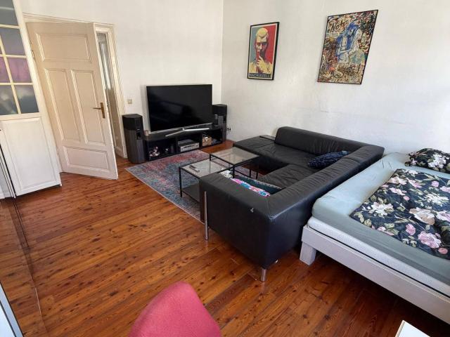 Apartment mieten in Wien