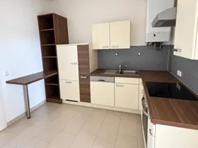 Apartment mieten in Neu-Fünfhaus, Wien