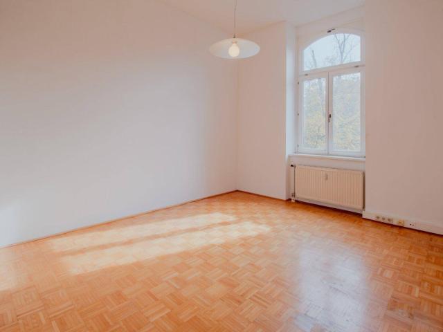 Apartment kaufen in Döbling, Wien