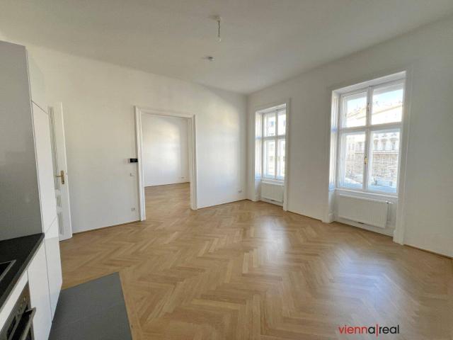 Apartment mieten in Thurygrund, Wien