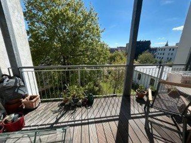 Apartment mieten in Herborn, Hessen