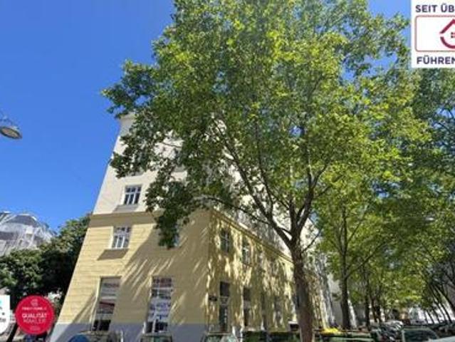 Wohnung kaufen in Wien