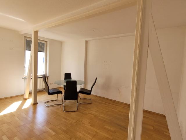 Wohnung kaufen in Stuttgart-West, Stuttgart