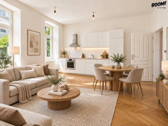 Apartment kaufen in Ottakring, Wien