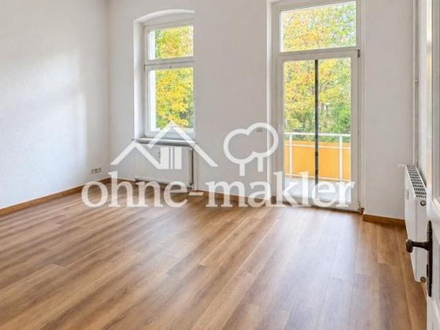 Wohnung mieten in Fürstenwalde, Altenberg