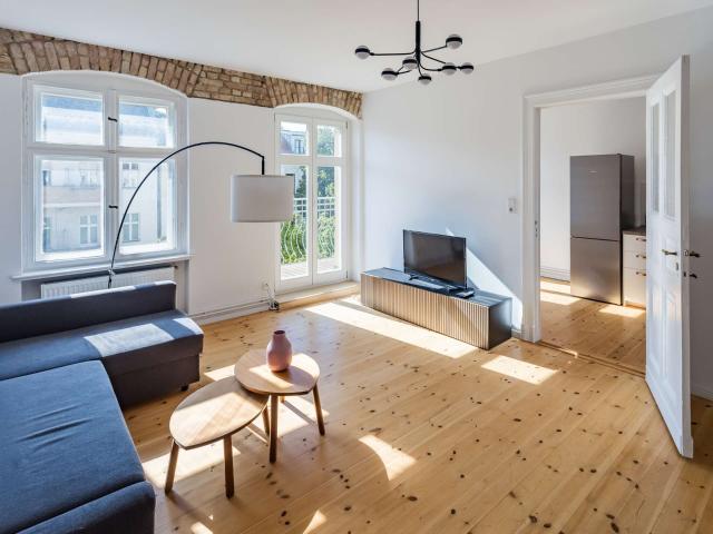 Wohnung kaufen in Neukölln, Berlin