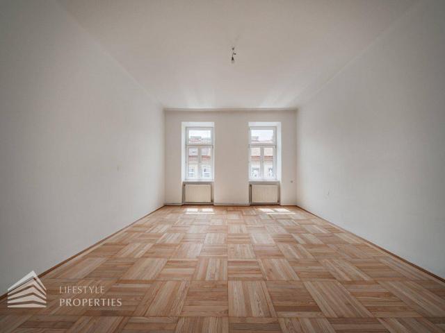 Apartment kaufen in KG Favoriten, Wien