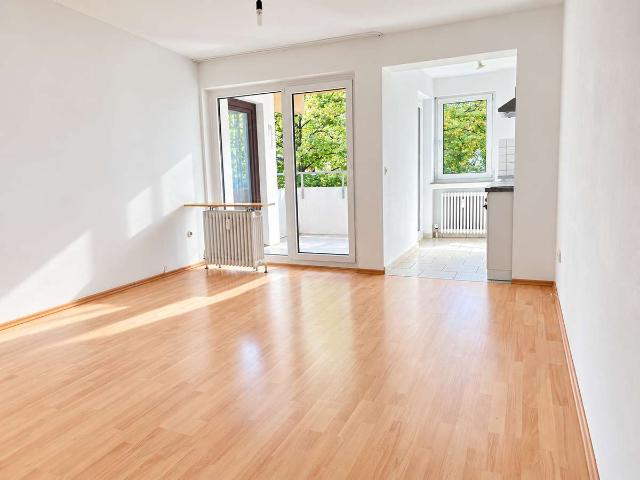 Wohnung kaufen in Lechhausen-West, Augsburg