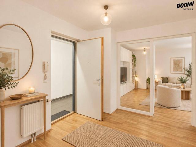 Apartment kaufen in Michelbeuern, Wien