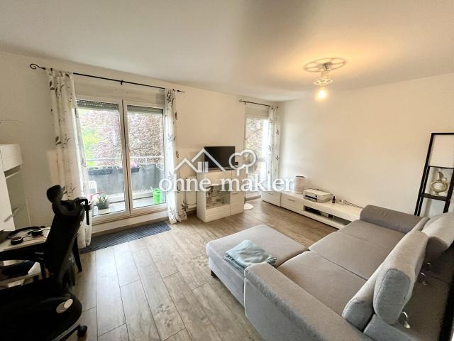 Apartment mieten in Ludwigsburg - Mitte, Ludwigsburg