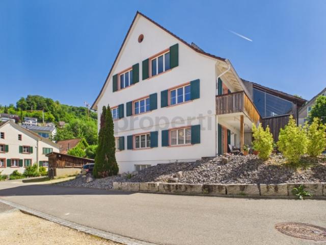Wohnung mieten in Füllinsdorf, Basel-Landschaft