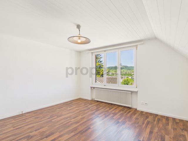 Apartment mieten in Füllinsdorf, Basel-Landschaft