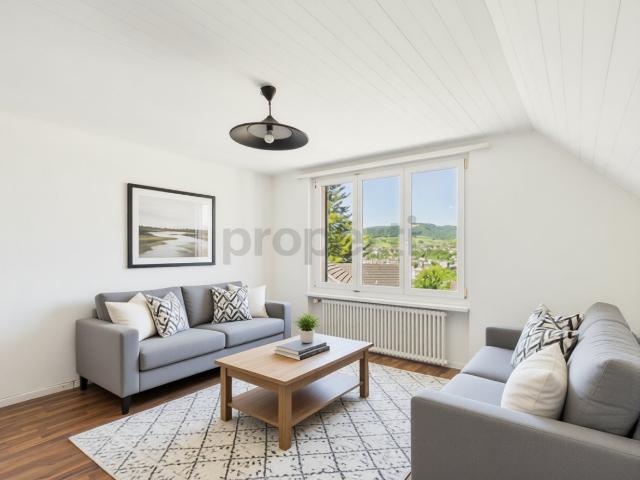 Wohnung mieten in Füllinsdorf, Basel-Landschaft
