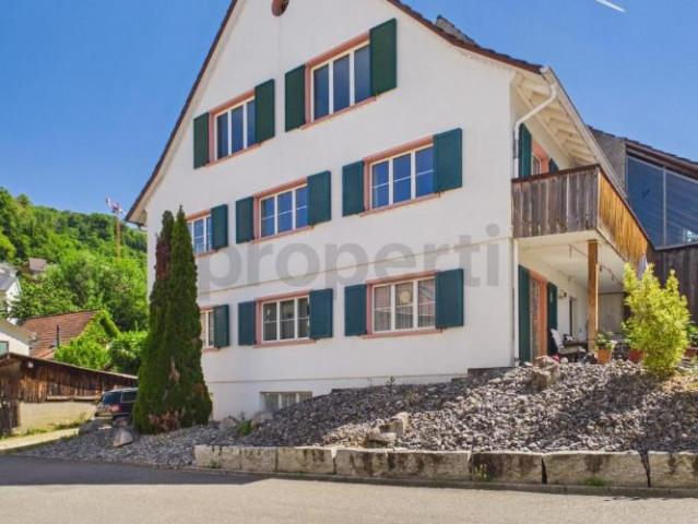 Apartment mieten in Füllinsdorf, Basel-Landschaft