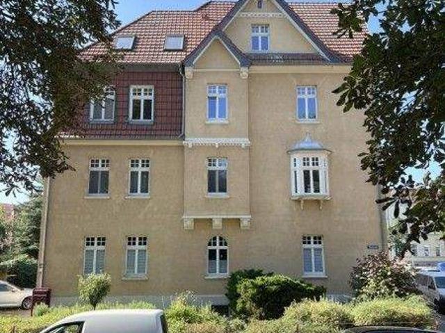Apartment mieten in Stendal, Sachsen-Anhalt