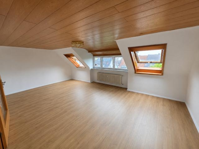 Wohnung mieten in Bad Cannstatt, Stuttgart