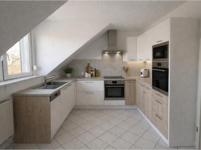 Apartment mieten in Eilendorf, Aachen